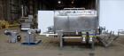 Used APV Crepaco Double Ribbon Blender, Model HD-160DR.