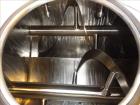 Used APV Crepaco Double Ribbon Blender, Model HD-160DR.
