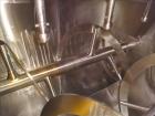 Used APV Crepaco Double Ribbon Blender, Model HD-160DR.