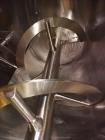 Used APV Crepaco Double Ribbon Blender, Model HD-160DR.