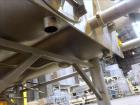 Used APV Crepaco Double Ribbon Blender, Model HD-160DR.