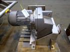 Used APV Crepaco Double Ribbon Blender, Model HD-160DR.