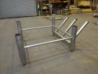 Used APV Crepaco Double Ribbon Blender, Model HD-160DR.