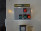 Used APV Crepaco Double Ribbon Blender, Model HD-160DR.