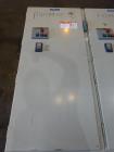 Used APV Crepaco Double Ribbon Blender, Model HD-160DR.