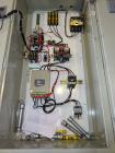 Used APV Crepaco Double Ribbon Blender, Model HD-160DR.