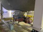Used 700 Cu.Ft. Stainless Steel Ribbon Blender