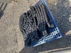 Used 700 Cu.Ft. Stainless Steel Ribbon Blender