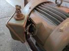 Used Hayes & Stolz 196 Cubic Feet Carbon Steel Double Ribbon Blender