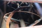 Used Hayes & Stolz 196 Cubic Feet Carbon Steel Double Ribbon Blender