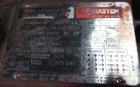 Used Hayes & Stolz 196 Cubic Feet Carbon Steel Double Ribbon Blender