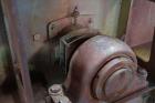 Used Hayes & Stolz 196 Cubic Feet Carbon Steel Double Ribbon Blender
