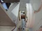 Used Hayes & Stolz Double Spiral Ribbon Blender, Model HR86-0901SSS, 86 Cubic F
