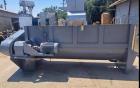 Hayes & Stolz Double Ribbon Blender.