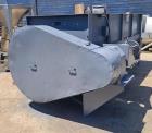 Hayes & Stolz Double Ribbon Blender.