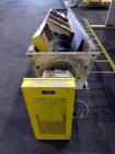 Used Hayes & Stolz Ribbon Blender with Preload Hopper