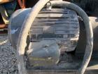Used Hayes and Stolz Double Spiral Ribbon Blender, Approximately 470 Cubic Feet