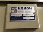 Used Hough Heavy Duty Ribbon Blender