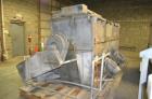 S. Howes Stainless Steel Ribbon Blender