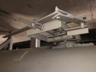 Used JH Day 100 Cubic Feet Double Helix Ribbon Blender