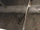 Used JH Day 100 Cubic Feet Double Helix Ribbon Blender