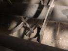Used JH Day 100 Cubic Feet Double Helix Ribbon Blender
