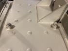 Used JH Day 100 Cubic Feet Double Helix Ribbon Blender