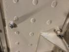 Used JH Day 100 Cubic Feet Double Helix Ribbon Blender