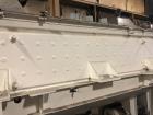 Used JH Day 100 Cubic Feet Double Helix Ribbon Blender