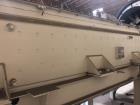 Used- JH Day 100 Cubic Feet Double Helix Ribbon Blender