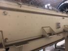 Used JH Day 100 Cubic Feet Double Helix Ribbon Blender