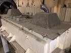 Used JH Day 100 Cubic Feet Double Helix Ribbon Blender