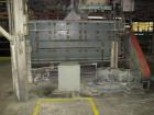 USED: J H Day 155 cubic foot double ribbon blender, model 5010. 50