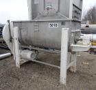 Used J.H. Day Double Spiral Ribbon Blender, Model D-10F