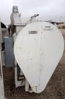 Used J.H. Day Double Spiral Ribbon Blender, Model D-10F