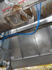 Used J.H. Day Double Spiral Ribbon Blender, Model D-10F