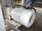 Used J.H. Day Double Spiral Ribbon Blender, Model D-10F