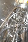 Used J.H. Day Double Spiral Ribbon Blender, Model D-10F