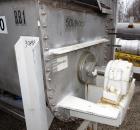 Used J.H. Day Double Spiral Ribbon Blender, Model D-10F