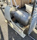 Used J. H. Day Mixer Company Ribbon Blender.