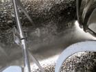 Used J.H. Day Double Spiral Ribbon Blender, Model G