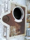 Used J.H. Day Double Spiral Ribbon Blender, Model G