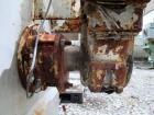 Used J.H. Day Double Spiral Ribbon Blender, Model G