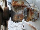 Used J.H. Day Double Spiral Ribbon Blender, Model G