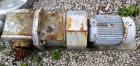 Used J.H. Day Double Spiral Ribbon Blender, Model G