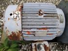 Used J.H. Day Double Spiral Ribbon Blender, Model G
