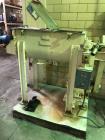 Used-JH Day 5 Cubic Foot (approximately) Stainless Steel Double Ribbon Blender