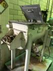 Used-JH Day 5 Cubic Foot (approximately) Stainless Steel Double Ribbon Blender