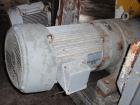 Used J H Day Double Spiral Ribbon Blender, 23 cubic feet working capacity (25.5 total), 304 stainless steel. 26