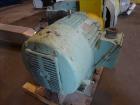 Used J.H. Day Double Spiral Ribbon Blender, Approximately 650 Cubic Feet